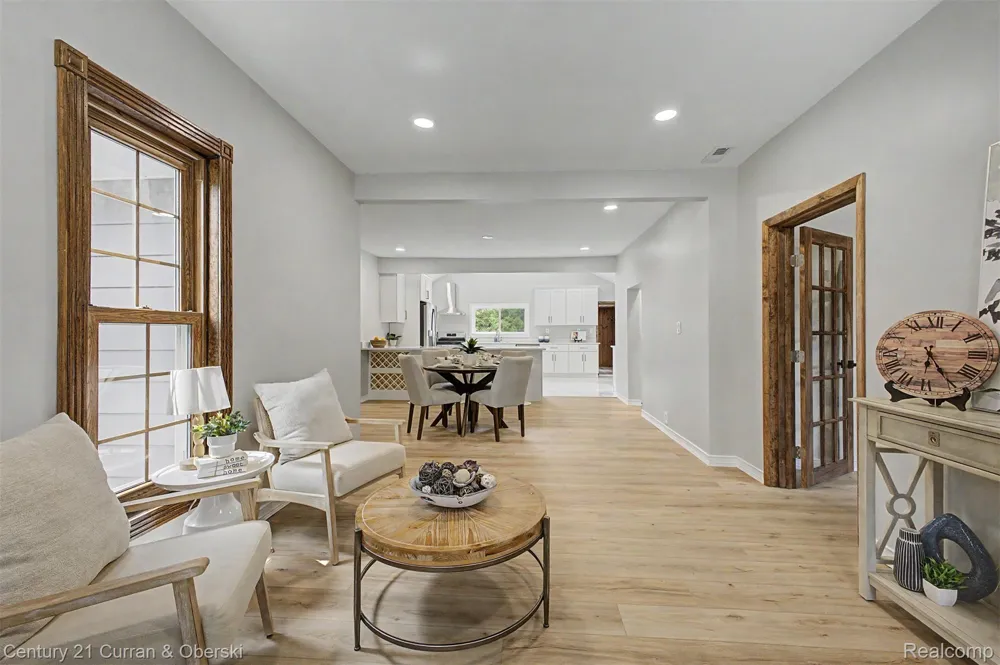 17875 Beck Road Northville Township, MI 48168
