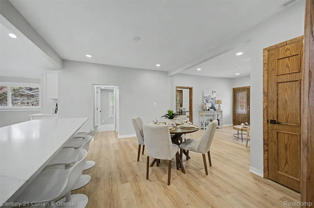 17875 Beck Road Northville Township, MI 48168