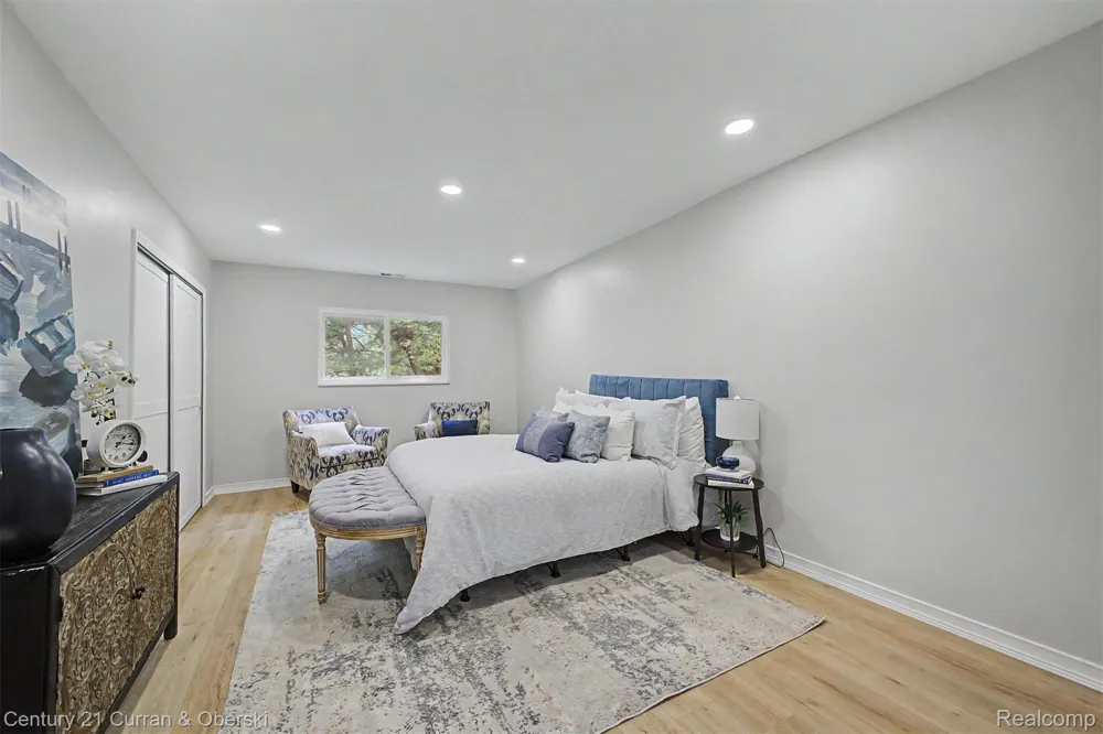 17875 Beck Road Northville Township, MI 48168