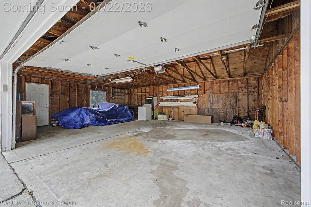 17875 Beck Road Northville Township, MI 48168