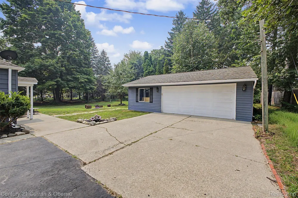 17875 Beck Road Northville Township, MI 48168