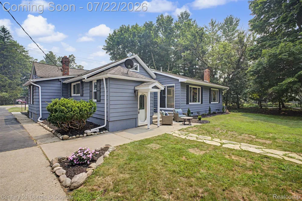 17875 Beck Road Northville Township, MI 48168
