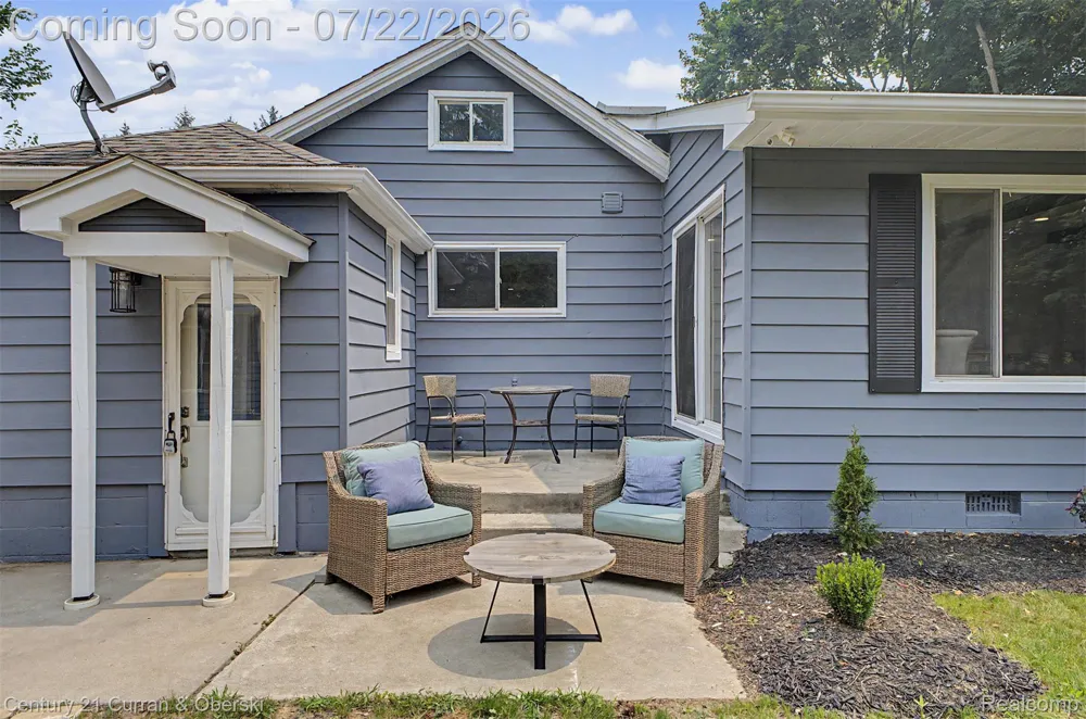 17875 Beck Road Northville Township, MI 48168