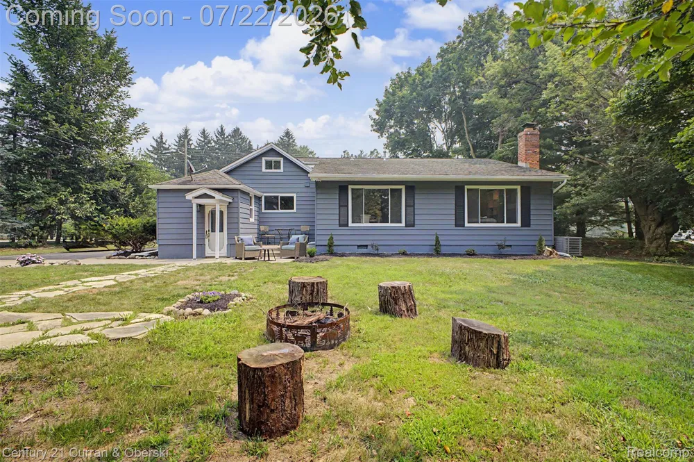 17875 Beck Road Northville Township, MI 48168
