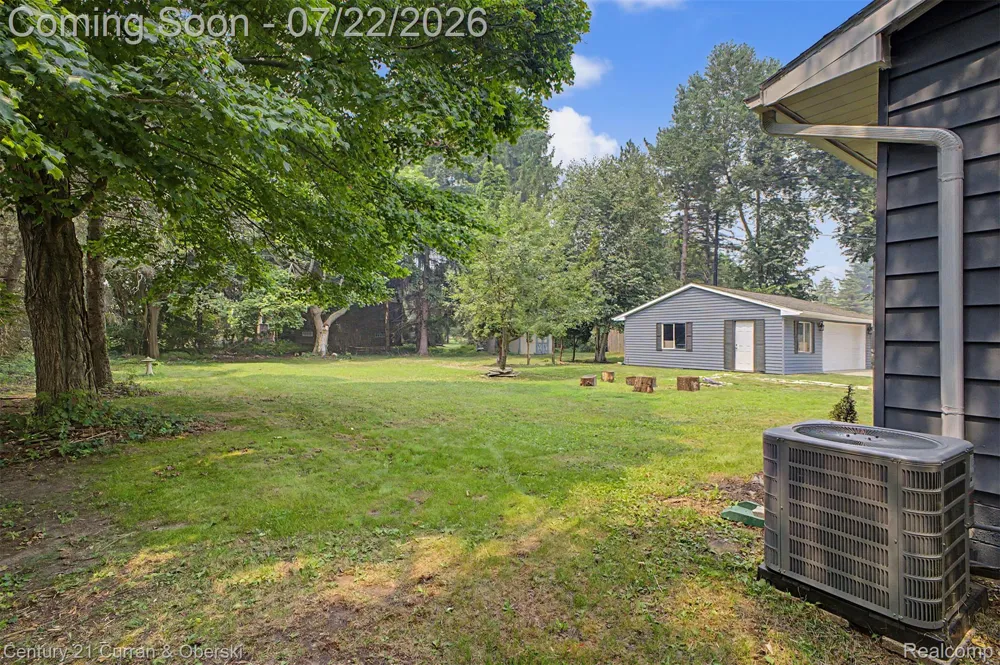 17875 Beck Road Northville Township, MI 48168