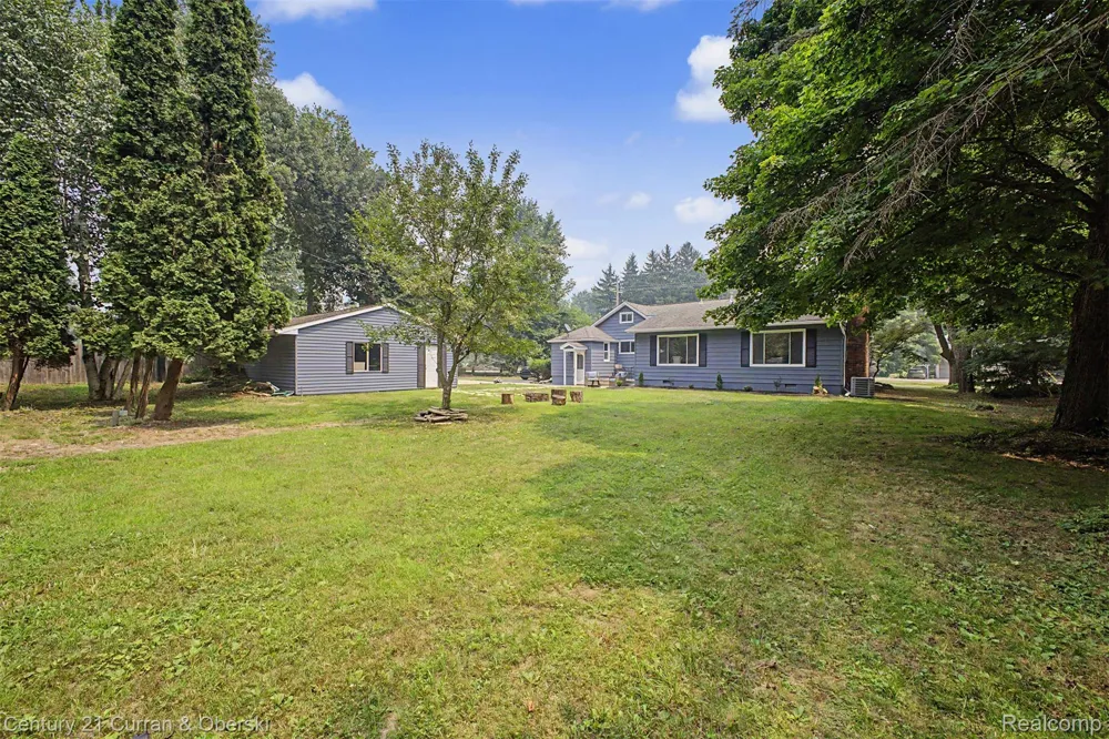 17875 Beck Road Northville Township, MI 48168