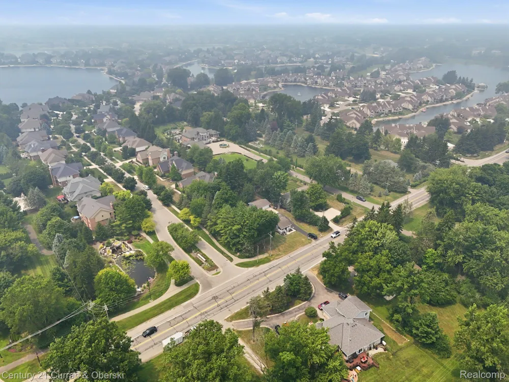 17875 Beck Road Northville Township, MI 48168