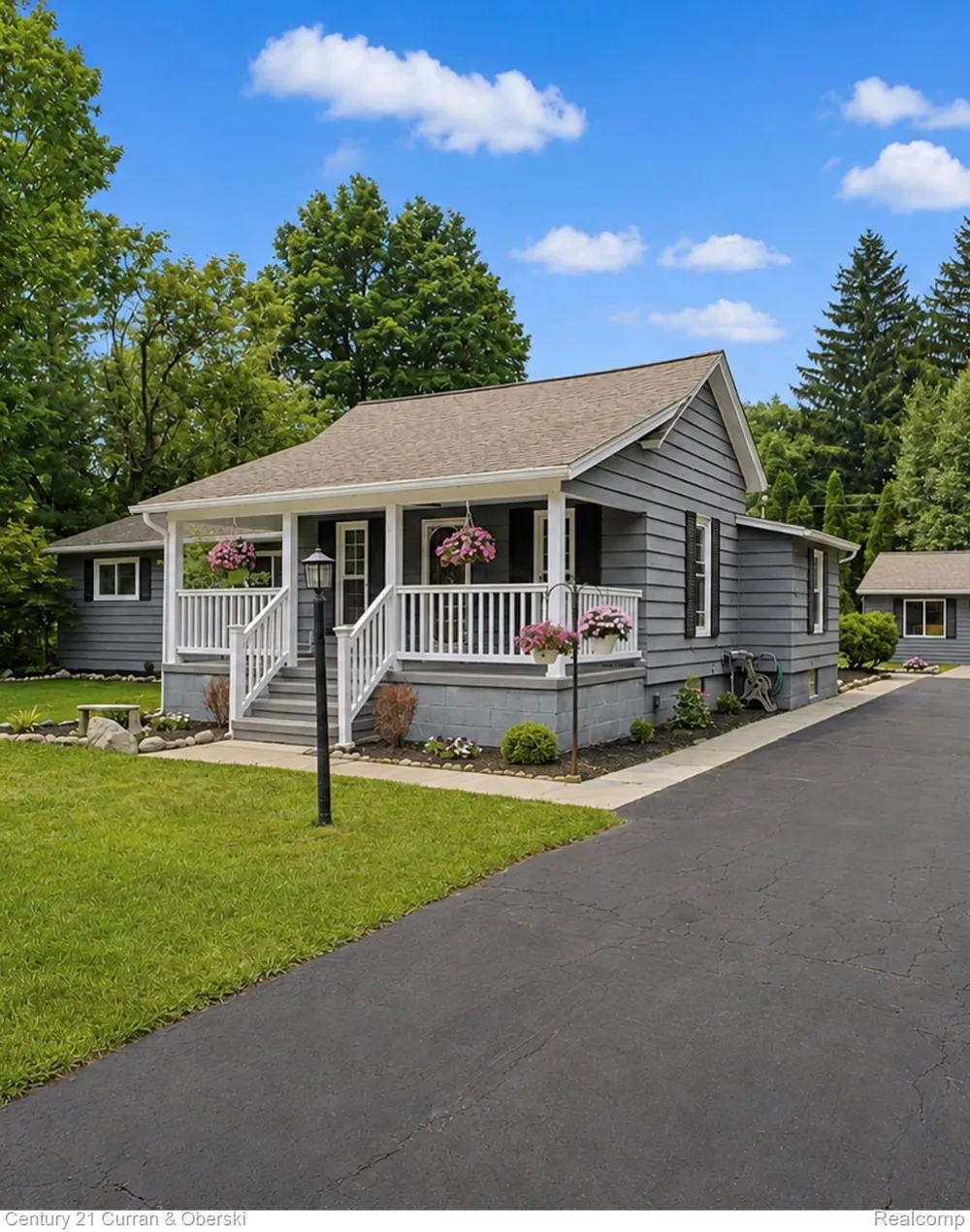 17875 Beck Road Northville Township, MI 48168