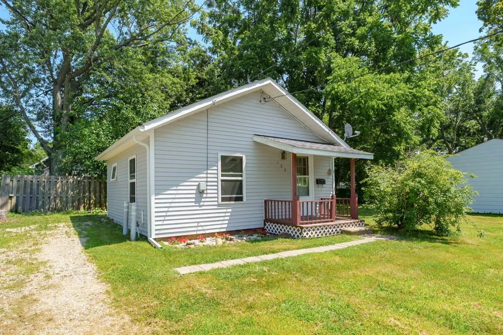 132130 Gilkison Avenue Kalamazoo, MI 49006