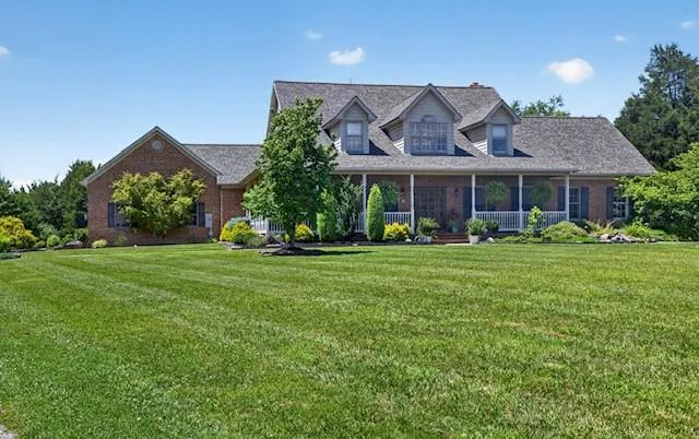 15920 RIVER BEND COURT Williamsport, MD 21795