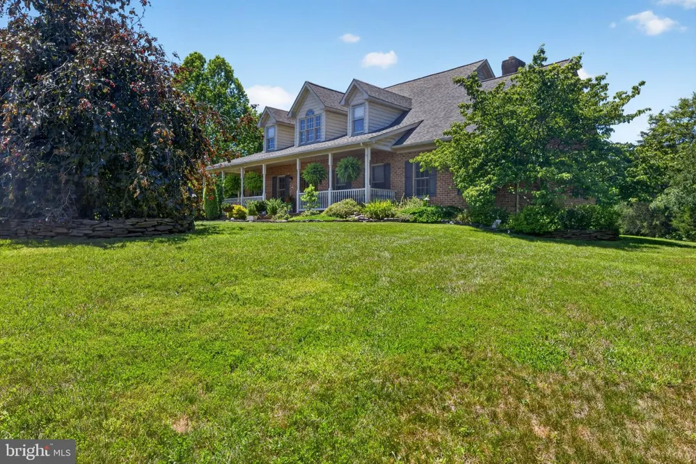 15920 RIVER BEND COURT Williamsport, MD 21795