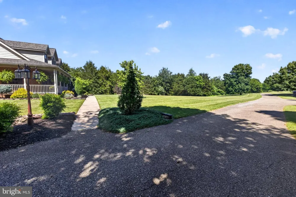 15920 RIVER BEND COURT Williamsport, MD 21795