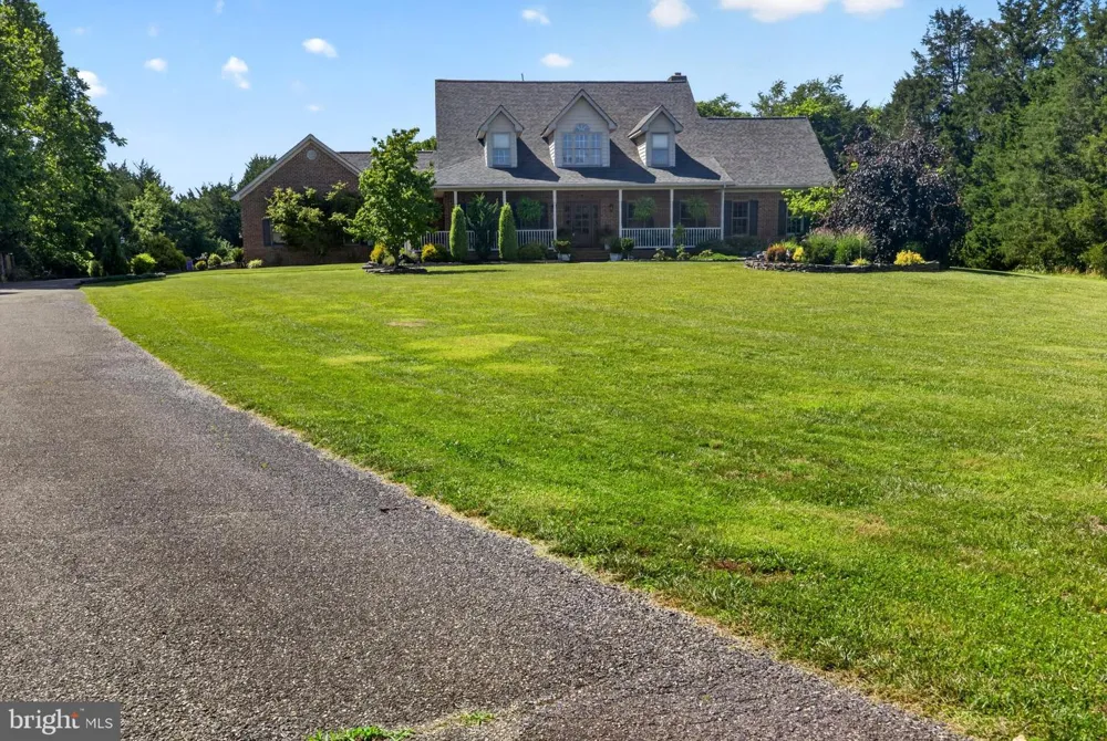 15920 RIVER BEND COURT Williamsport, MD 21795