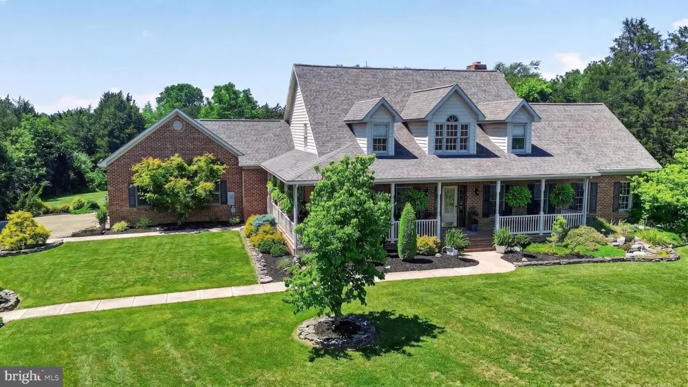 15920 RIVER BEND COURT Williamsport, MD 21795