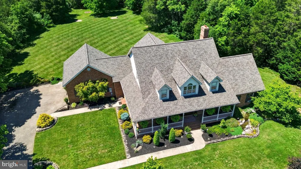 15920 RIVER BEND COURT Williamsport, MD 21795