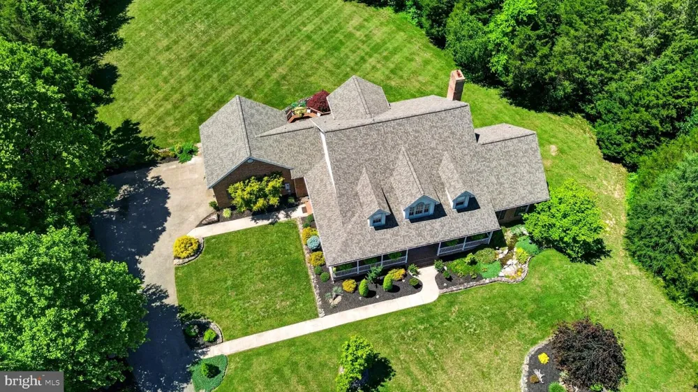 15920 RIVER BEND COURT Williamsport, MD 21795