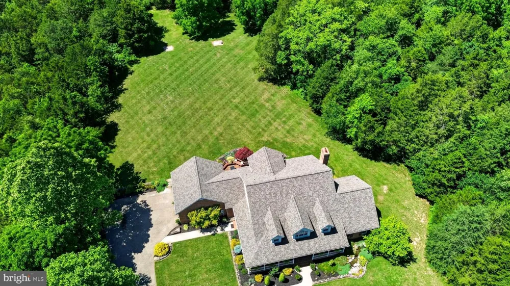 15920 RIVER BEND COURT Williamsport, MD 21795