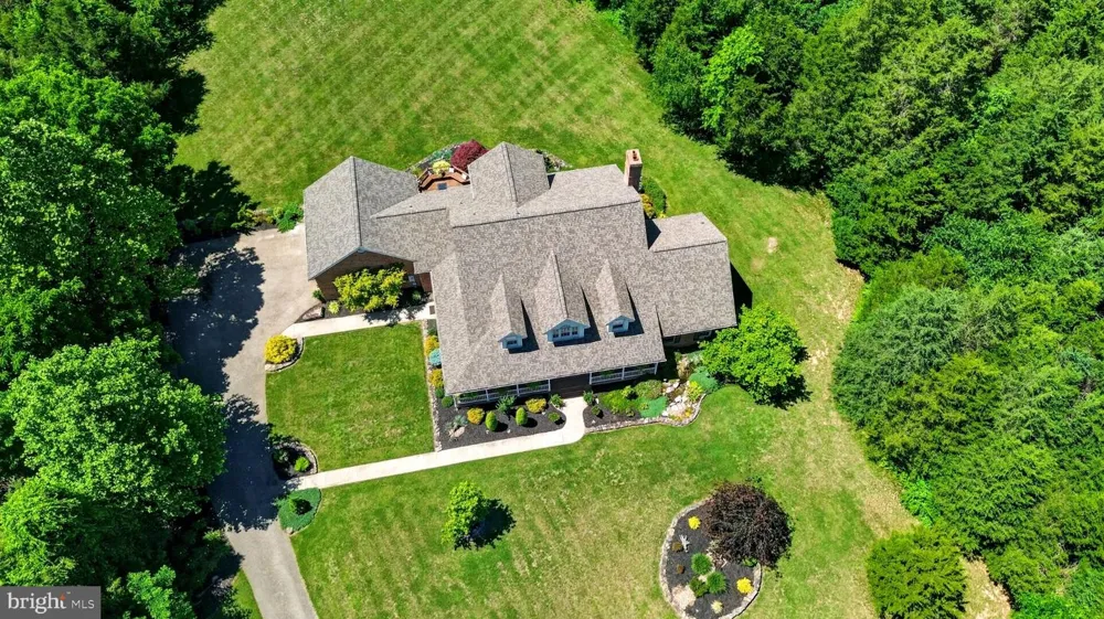 15920 RIVER BEND COURT Williamsport, MD 21795