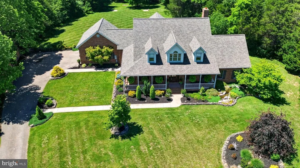 15920 RIVER BEND COURT Williamsport, MD 21795