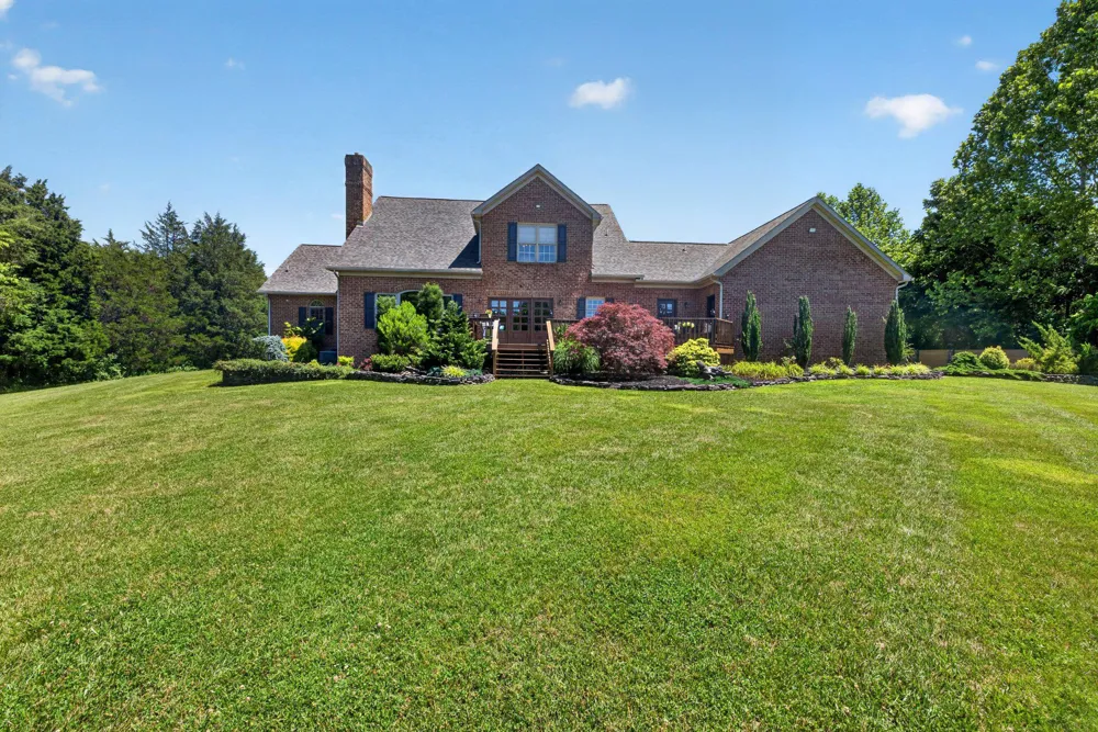 15920 RIVER BEND COURT Williamsport, MD 21795