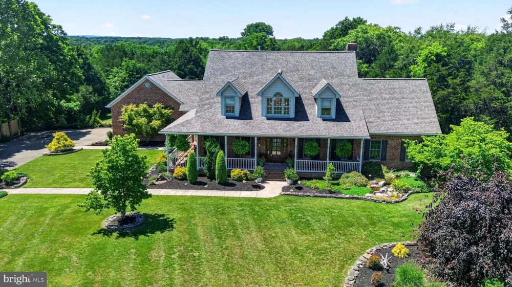 15920 RIVER BEND COURT Williamsport, MD 21795