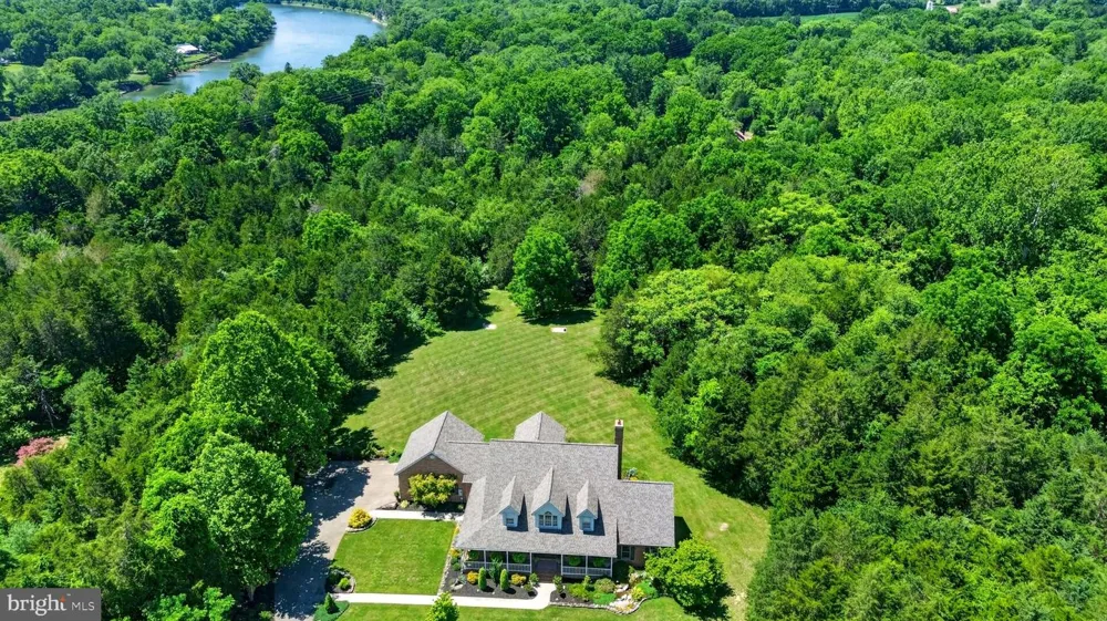 15920 RIVER BEND COURT Williamsport, MD 21795