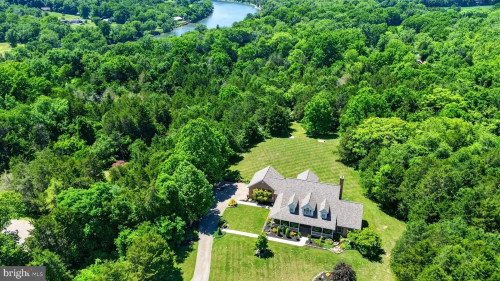 15920 RIVER BEND COURT Williamsport, MD 21795