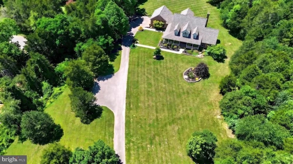 15920 RIVER BEND COURT Williamsport, MD 21795