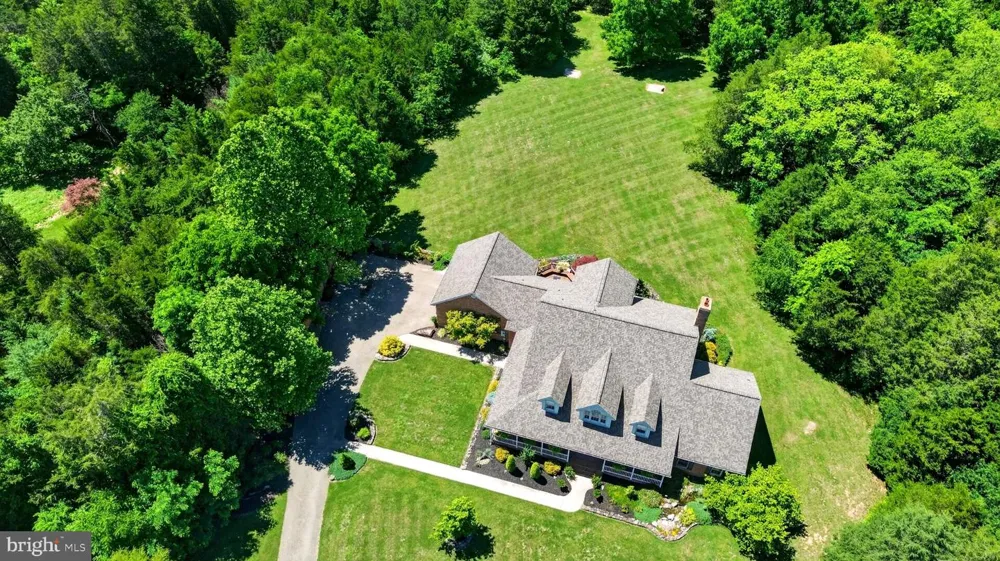 15920 RIVER BEND COURT Williamsport, MD 21795