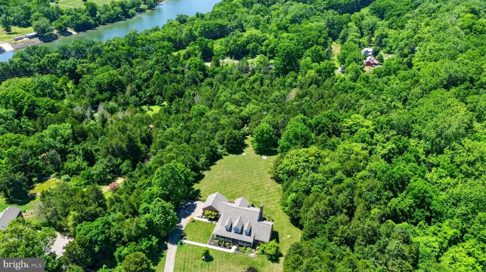 15920 RIVER BEND COURT Williamsport, MD 21795