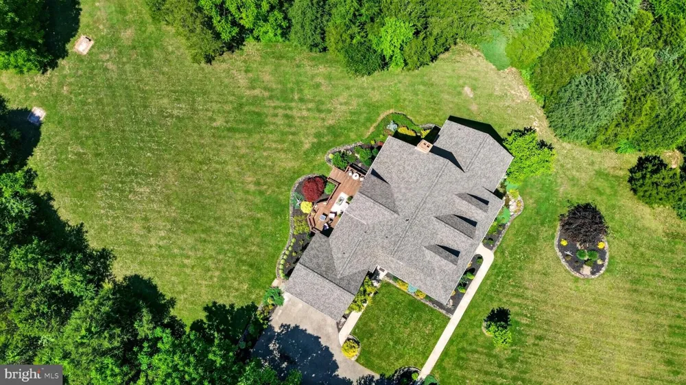 15920 RIVER BEND COURT Williamsport, MD 21795