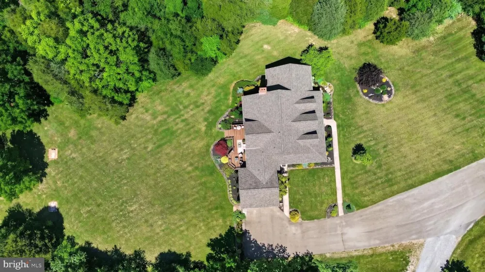 15920 RIVER BEND COURT Williamsport, MD 21795