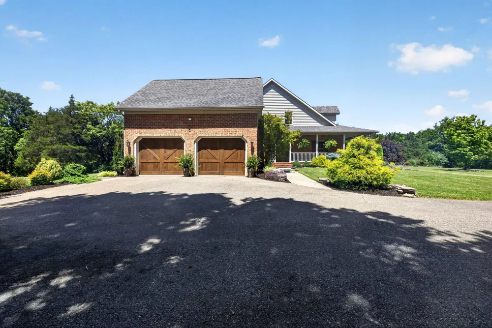 15920 RIVER BEND COURT Williamsport, MD 21795