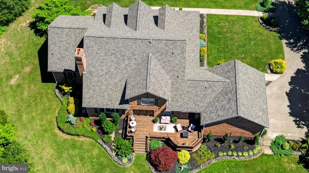 15920 RIVER BEND COURT Williamsport, MD 21795