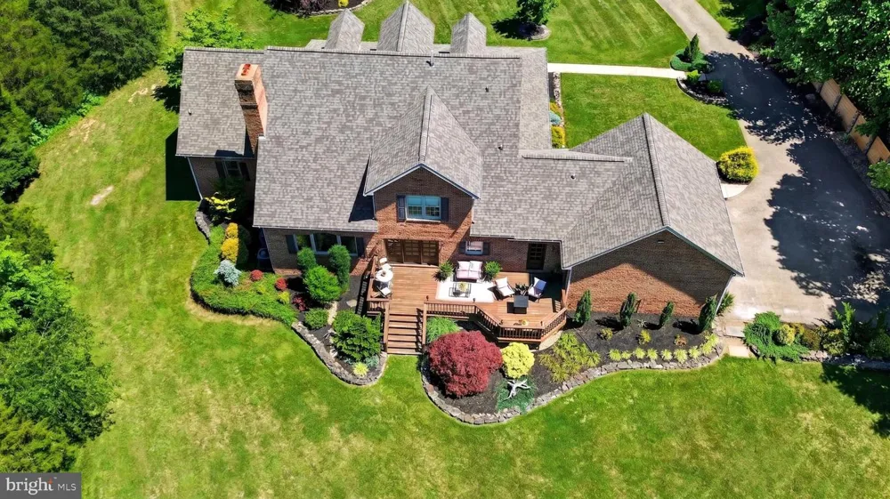 15920 RIVER BEND COURT Williamsport, MD 21795