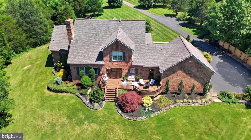 15920 RIVER BEND COURT Williamsport, MD 21795