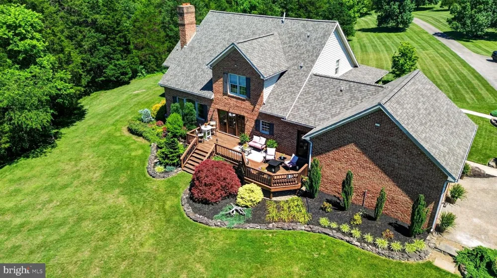 15920 RIVER BEND COURT Williamsport, MD 21795
