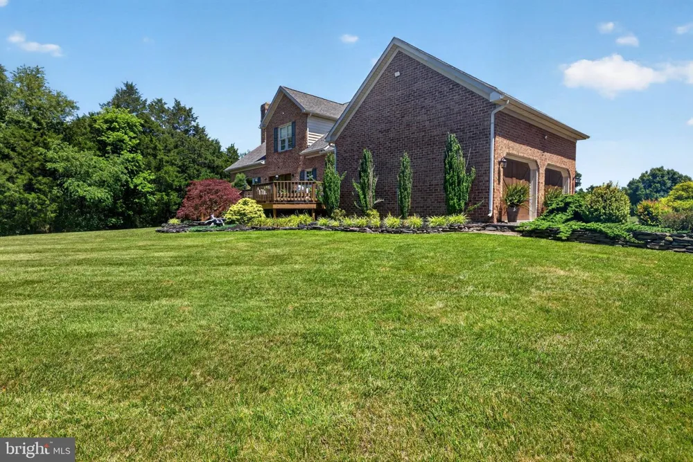 15920 RIVER BEND COURT Williamsport, MD 21795