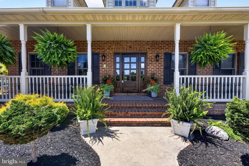 15920 RIVER BEND COURT Williamsport, MD 21795