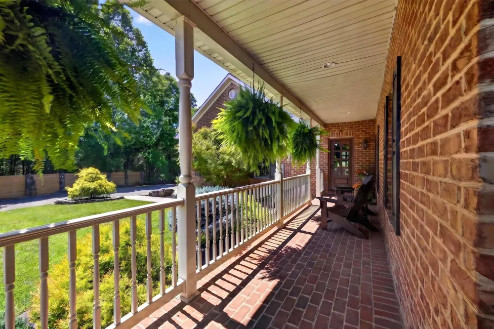 15920 RIVER BEND COURT Williamsport, MD 21795