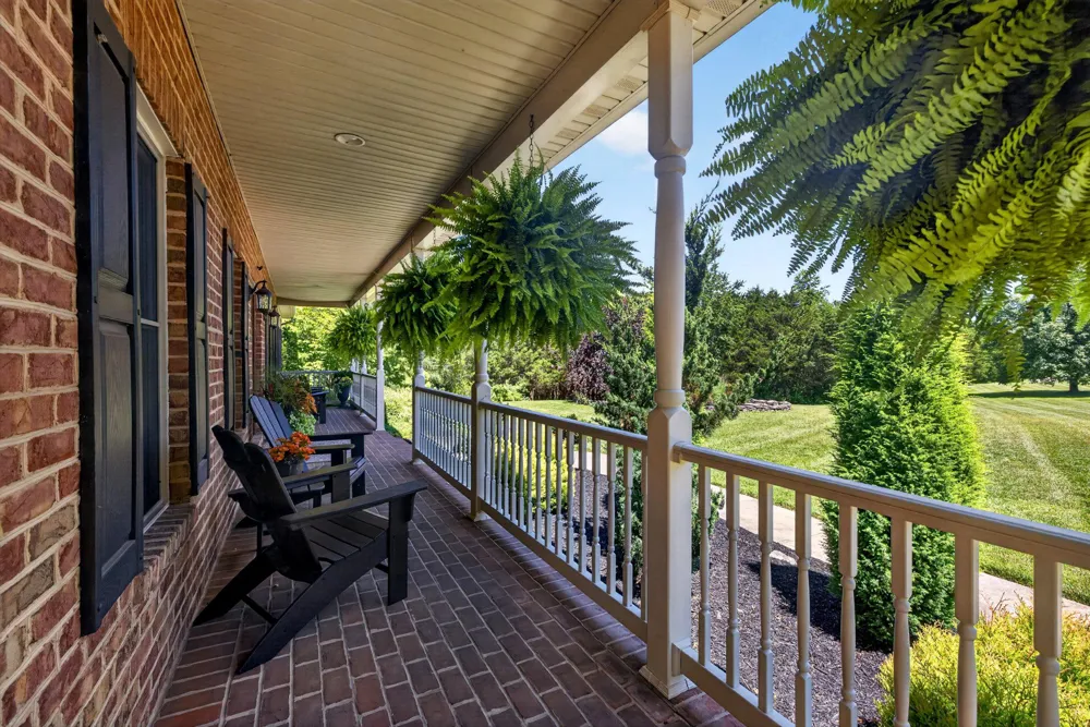 15920 RIVER BEND COURT Williamsport, MD 21795