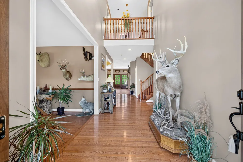 15920 RIVER BEND COURT Williamsport, MD 21795
