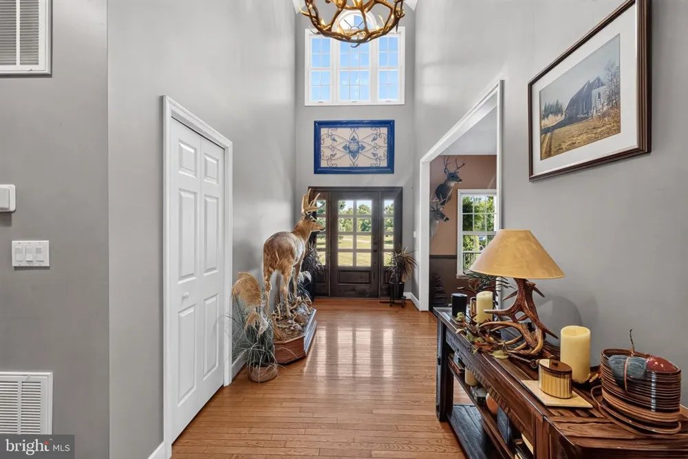 15920 RIVER BEND COURT Williamsport, MD 21795