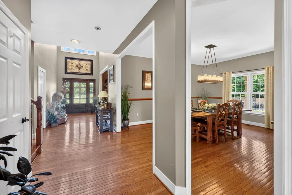 15920 RIVER BEND COURT Williamsport, MD 21795