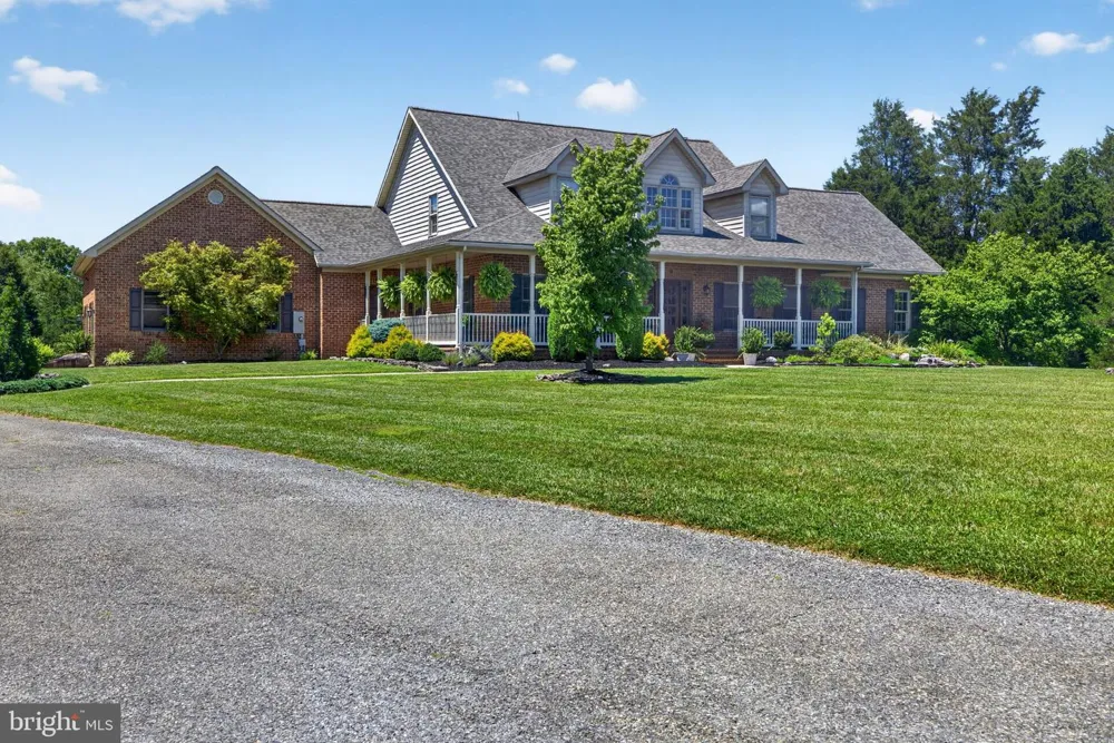 15920 RIVER BEND COURT Williamsport, MD 21795