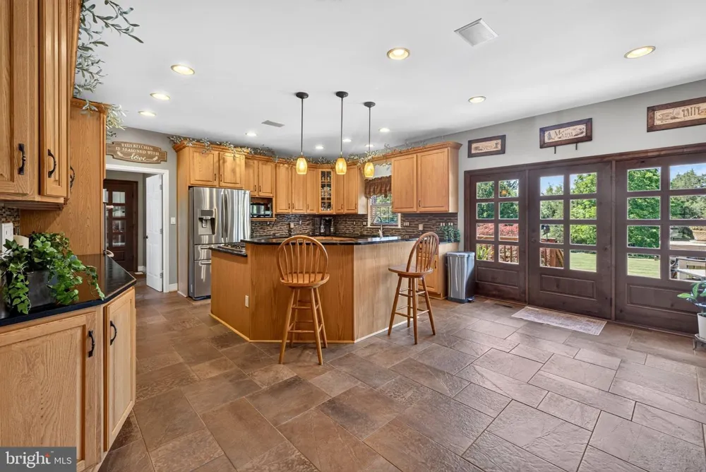 15920 RIVER BEND COURT Williamsport, MD 21795
