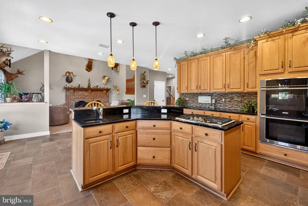 15920 RIVER BEND COURT Williamsport, MD 21795