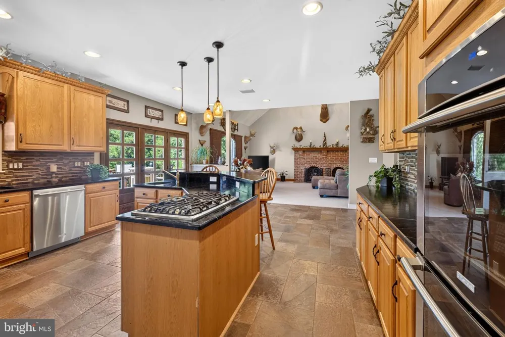 15920 RIVER BEND COURT Williamsport, MD 21795