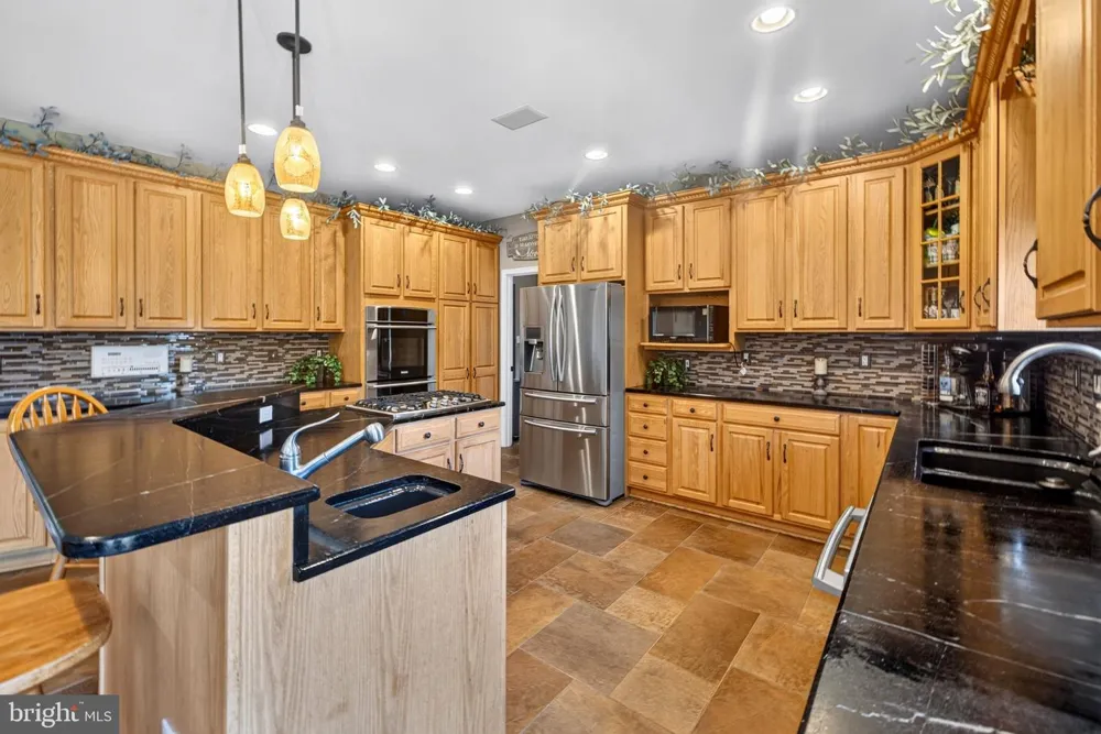 15920 RIVER BEND COURT Williamsport, MD 21795