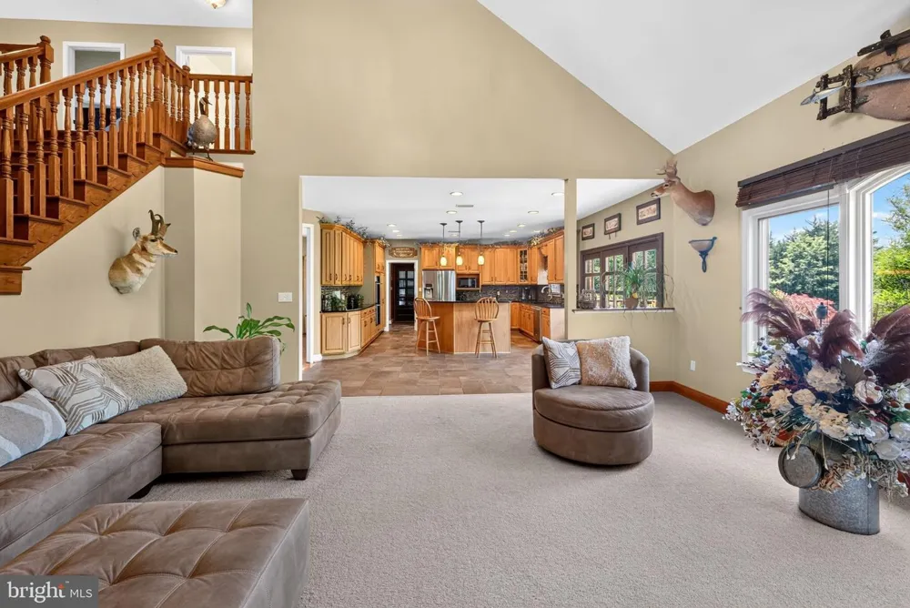 15920 RIVER BEND COURT Williamsport, MD 21795